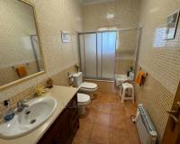 Resale - Detached Villa - Catral - CatralAlicanteValenciaSpain