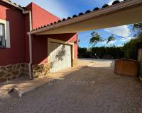 Resale - Detached Villa - Catral - CatralAlicanteValenciaSpain
