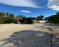 Resale - Detached Villa - Catral - CatralAlicanteValenciaSpain