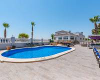 Resale - Detached Villa - Catral - CatralAlicanteValenciaSpain