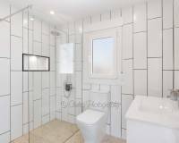 Resale - Detached Villa - Catral - CatralAlicanteValenciaSpain