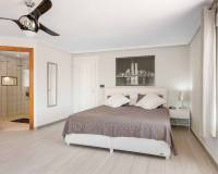 Resale - Detached Villa - Catral - CatralAlicanteValenciaSpain