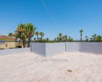 Resale - Detached Villa - Catral - CatralAlicanteValenciaSpain
