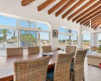 Resale - Detached Villa - Catral - CatralAlicanteValenciaSpain