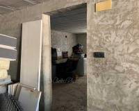 Resale - Detached Villa - Catral - CatralAlicanteValenciaSpain