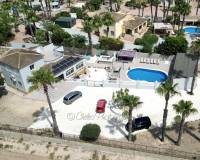 Resale - Detached Villa - Catral - CatralAlicanteValenciaSpain