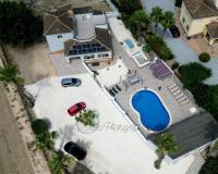 Resale - Detached Villa - Catral - CatralAlicanteValenciaSpain