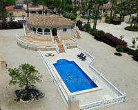 Resale - Detached Villa - Catral - CatralAlicanteValenciaSpain