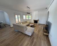 Resale - Detached Villa - Catral - CatralAlicanteValenciaSpain