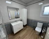 Resale - Detached Villa - Catral - CatralAlicanteValenciaSpain