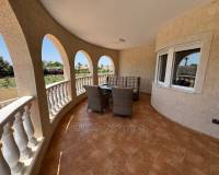 Resale - Detached Villa - Catral - CatralAlicanteValenciaSpain