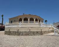 Resale - Detached Villa - Catral - CatralAlicanteValenciaSpain