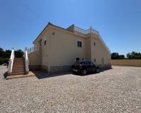 Resale - Detached Villa - Catral - CatralAlicanteValenciaSpain