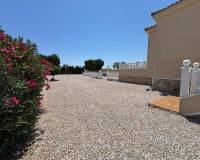 Resale - Detached Villa - Catral - CatralAlicanteValenciaSpain