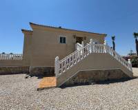 Resale - Detached Villa - Catral - CatralAlicanteValenciaSpain