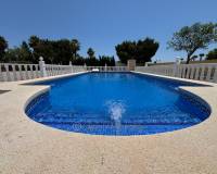 Resale - Detached Villa - Catral - CatralAlicanteValenciaSpain