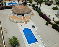 Resale - Detached Villa - Catral - CatralAlicanteValenciaSpain