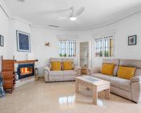 Resale - Detached Villa - Catral - CatralAlicanteValenciaSpain