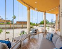 Resale - Detached Villa - Catral - CatralAlicanteValenciaSpain