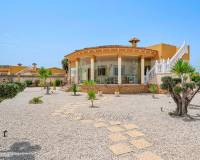 Resale - Detached Villa - Catral - CatralAlicanteValenciaSpain