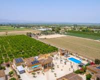 Resale - Detached Villa - Catral - CatralAlicanteValenciaSpain