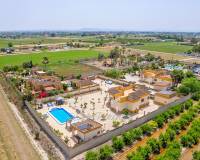 Resale - Detached Villa - Catral - CatralAlicanteValenciaSpain