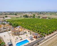 Resale - Detached Villa - Catral - CatralAlicanteValenciaSpain