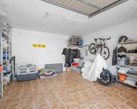 Resale - Detached Villa - Catral - CatralAlicanteValenciaSpain