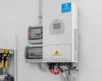 Resale - Detached Villa - Catral - CatralAlicanteValenciaSpain