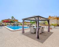 Resale - Detached Villa - Catral - CatralAlicanteValenciaSpain