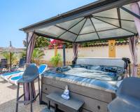 Resale - Detached Villa - Catral - CatralAlicanteValenciaSpain