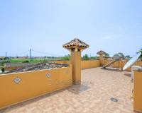 Resale - Detached Villa - Catral - CatralAlicanteValenciaSpain