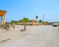 Resale - Detached Villa - Catral - CatralAlicanteValenciaSpain