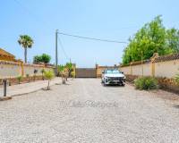 Resale - Detached Villa - Catral - CatralAlicanteValenciaSpain