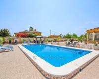 Resale - Detached Villa - Catral - CatralAlicanteValenciaSpain