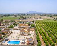 Resale - Detached Villa - Catral - CatralAlicanteValenciaSpain