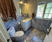 Resale - Detached Villa - Catral - CatralAlicanteValenciaSpain