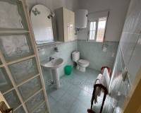 Resale - Detached Villa - Catral - CatralAlicanteValenciaSpain
