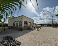 Resale - Detached Villa - Catral - CatralAlicanteValenciaSpain