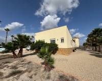 Resale - Detached Villa - Catral - CatralAlicanteValenciaSpain