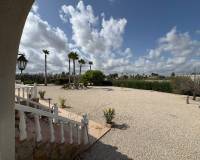 Resale - Detached Villa - Catral - CatralAlicanteValenciaSpain