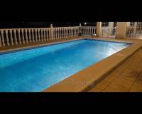 Resale - Detached Villa - Catral - CatralAlicanteValenciaSpain