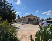 Resale - Detached Villa - Catral - CatralAlicanteValenciaSpain
