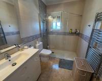 Resale - Detached Villa - Catral - CatralAlicanteValenciaSpain