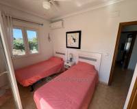 Resale - Detached Villa - Catral - CatralAlicanteValenciaSpain