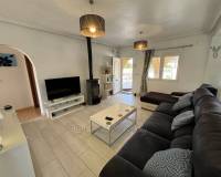 Resale - Detached Villa - Catral - CatralAlicanteValenciaSpain