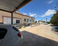Resale - Detached Villa - Catral - CatralAlicanteValenciaSpain