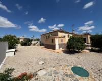 Resale - Detached Villa - Catral - CatralAlicanteValenciaSpain