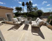 Resale - Detached Villa - Catral - CatralAlicanteValenciaSpain