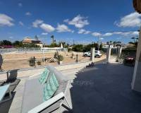 Resale - Detached Villa - Catral - CatralAlicanteValenciaSpain